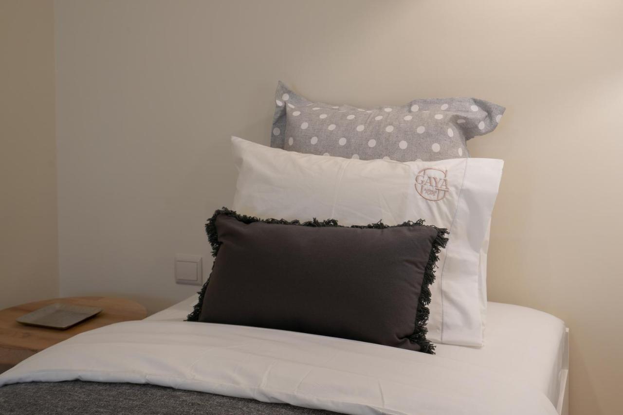 Appartamento Gaya Avenue Flats - Elegant Contemporary Flats With Balcony Vila Nova de Gaia Esterno foto