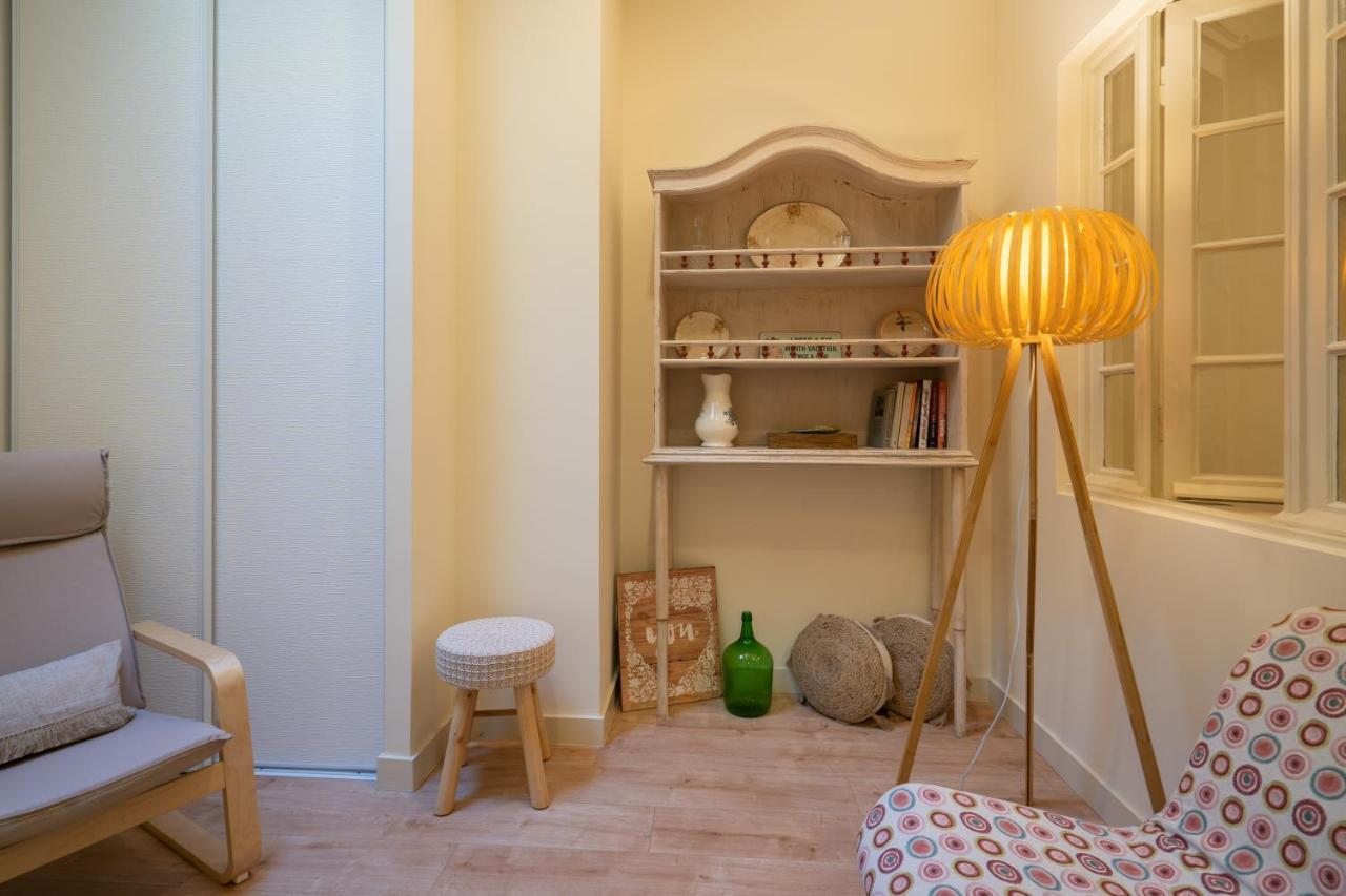 Appartamento Gaya Avenue Flats - Elegant Contemporary Flats With Balcony Vila Nova de Gaia Esterno foto