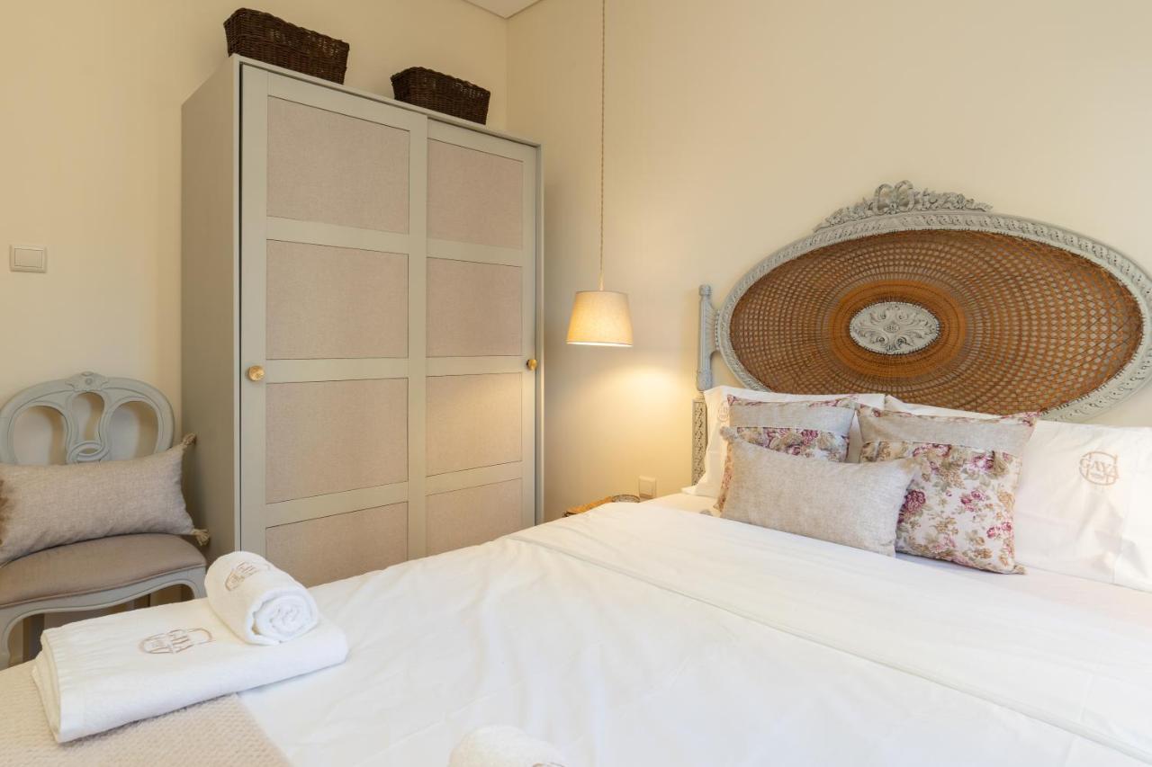 Appartamento Gaya Avenue Flats - Elegant Contemporary Flats With Balcony Vila Nova de Gaia Esterno foto