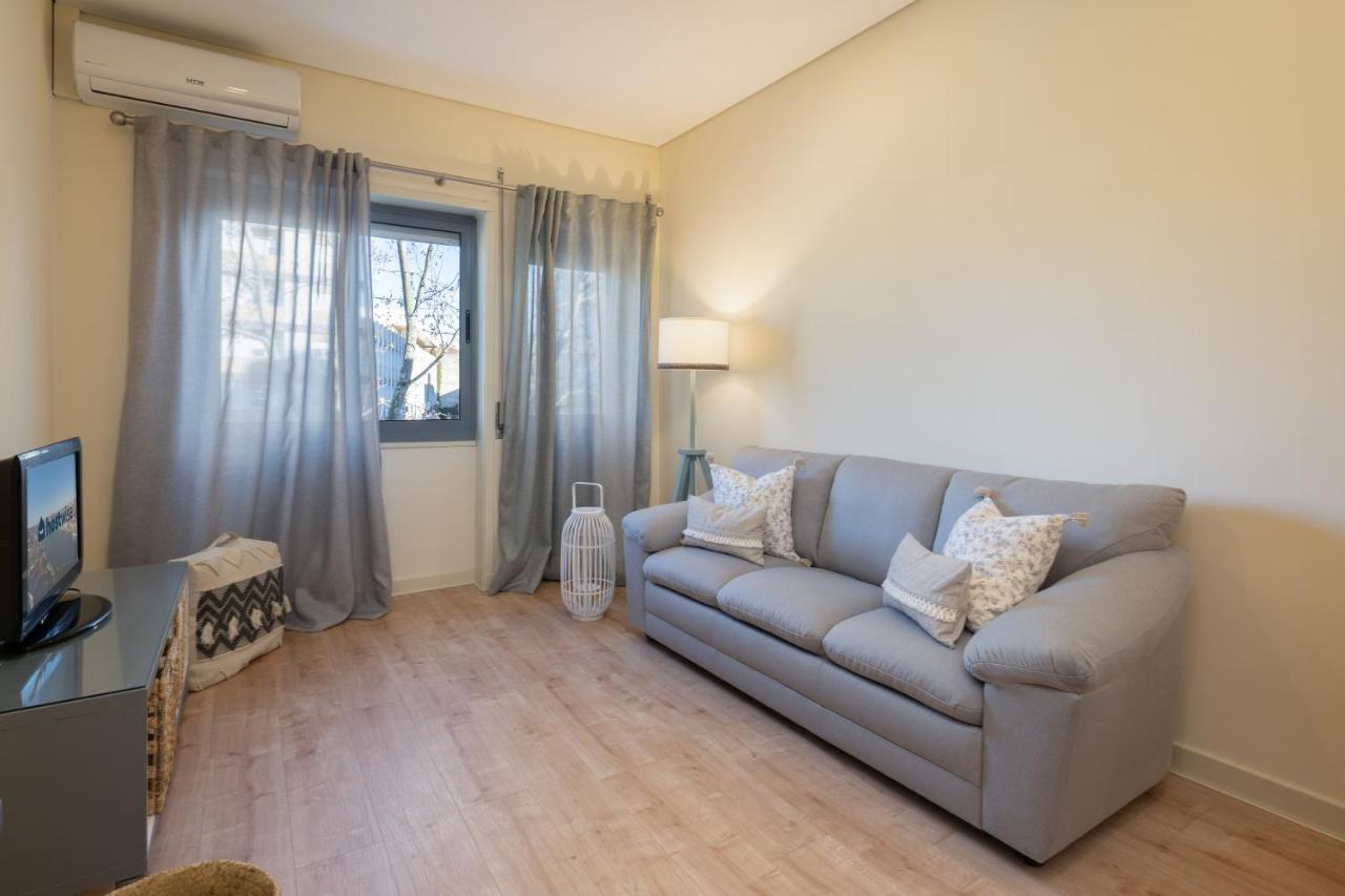 Appartamento Gaya Avenue Flats - Elegant Contemporary Flats With Balcony Vila Nova de Gaia Esterno foto
